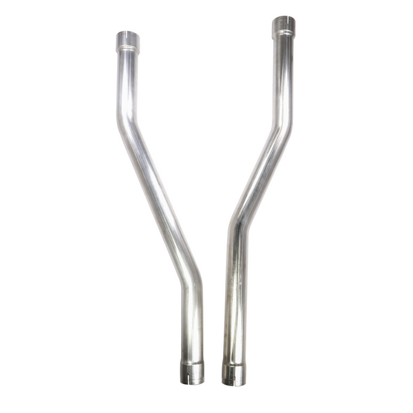 2011+ Dodge Durango or Grand Cherokee 5.7 Muffler Replacement For AWD (304 Stainless Steel) 2011+ Dodge Durango or Grand Cherokee 5.7 Muffler Replacement For AWD (304 Stainless Steel)