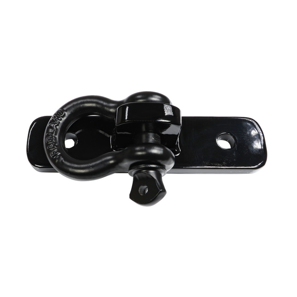 Heavy Duty Front Tow Hook / Hitch Plate for Textron Wildcat XX (2018+)