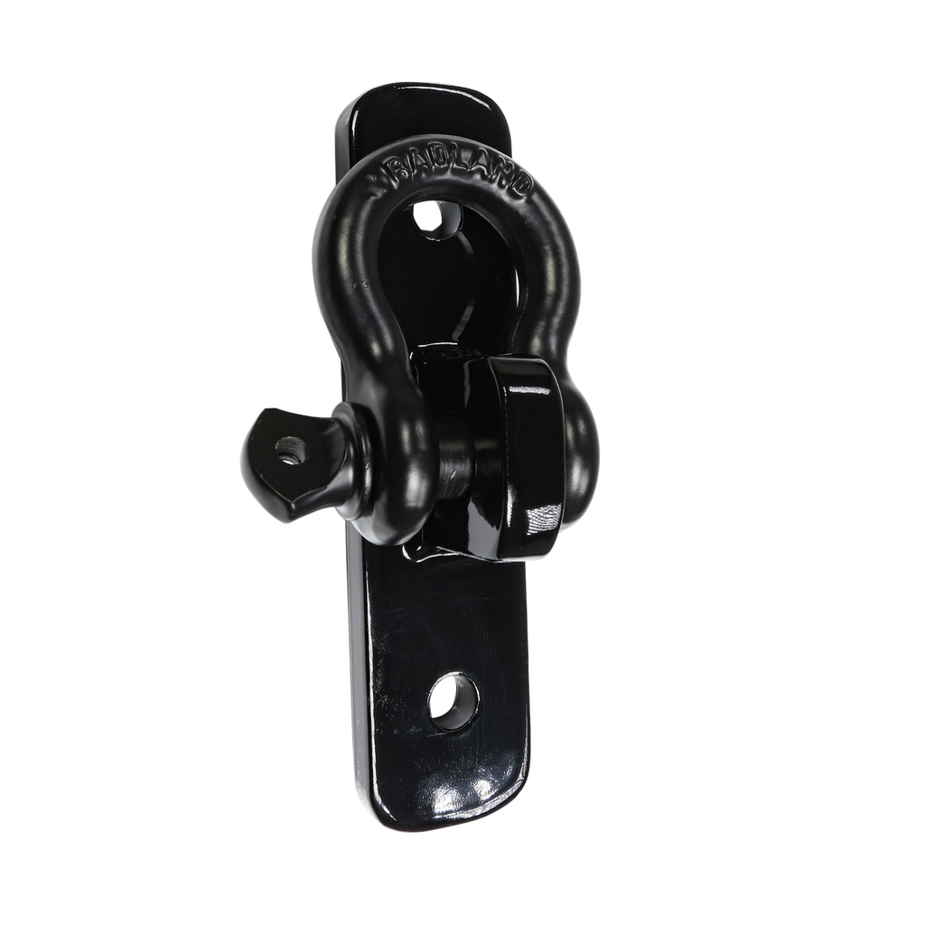 Heavy Duty Front Tow Hook / Hitch Plate for Textron Wildcat XX