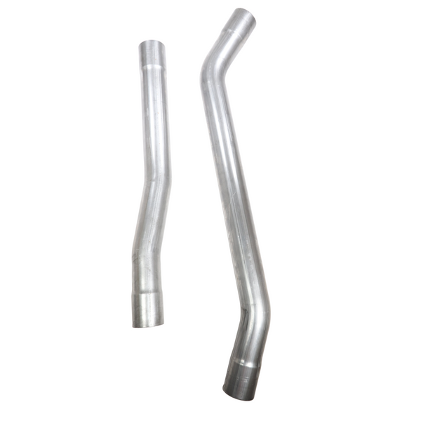 2015+ JEEP GRAND CHEROKEE AND DODGE DURANGO MID MUFFLER REPLACEMENT 304 Stainless 2015+ JEEP GRAND CHEROKEE AND DODGE DURANGO MID MUFFLER REPLACEMENT 304 Stainless