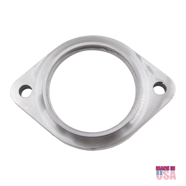 5.7 Hemi Header Collector Flange Stainless Steel For Dodge Challenger / Charger