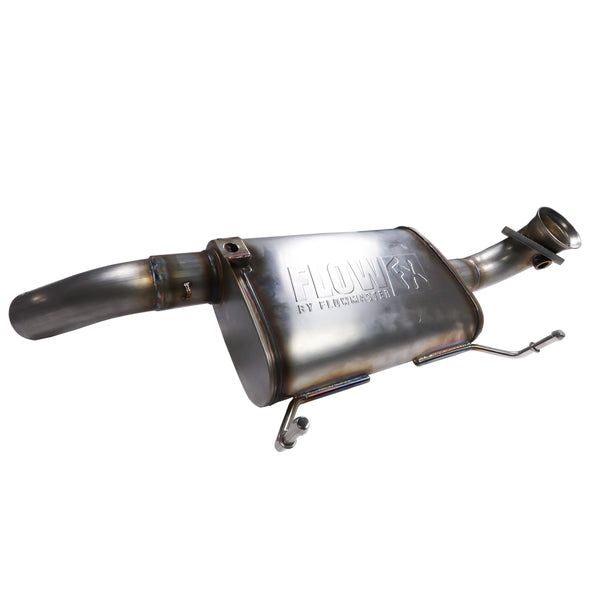 2015-23 RZR XP 1000 & 2018-22 RS1 High Flow 304 Stainless Muffler Upgrade