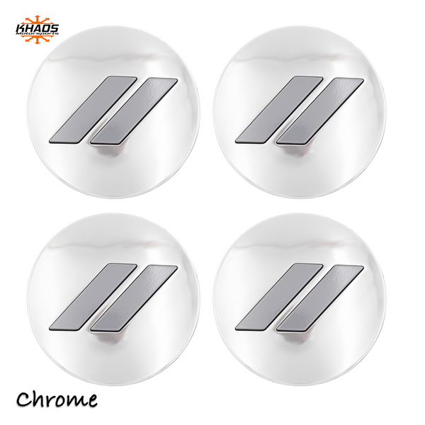 Dodge Hornet 2023+ Center Hub Cap Color Matched