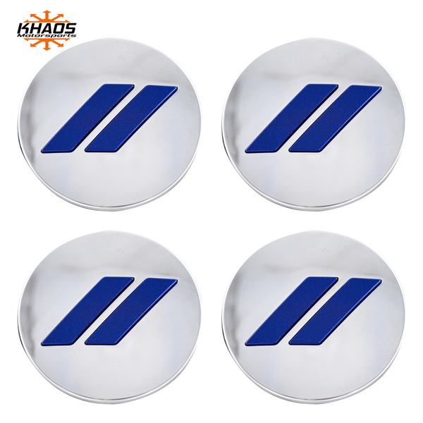 Dodge Hornet 2023+ Center Hub Cap Color Matched