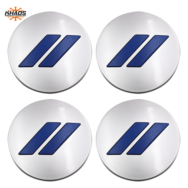 Dodge Hornet 2023+ Center Hub Cap Color Matched