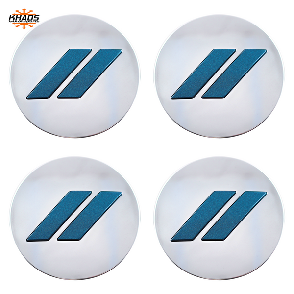 Dodge Hornet 2023+ Center Hub Cap Color Matched