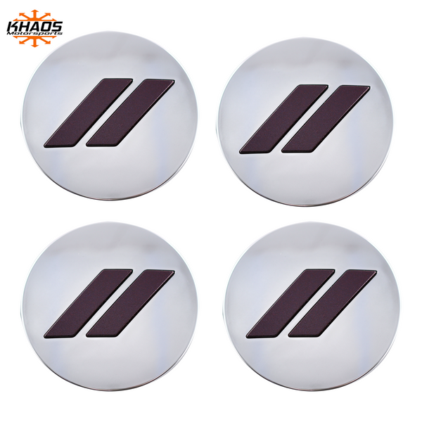 Dodge Hornet 2023+ Center Hub Cap Color Matched