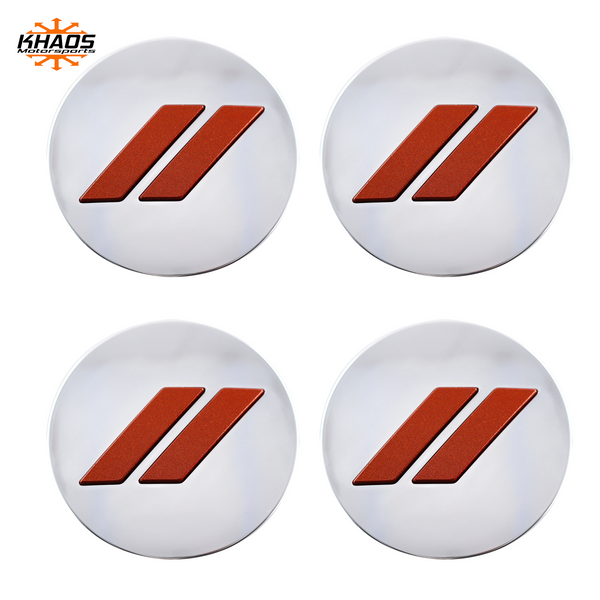 Dodge Hornet 2023+ Center Hub Cap Color Matched