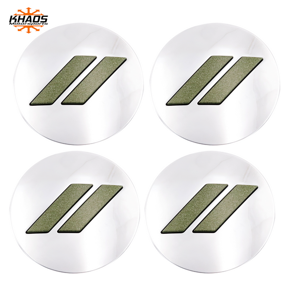 Dodge Hornet 2023+ Center Hub Cap Color Matched