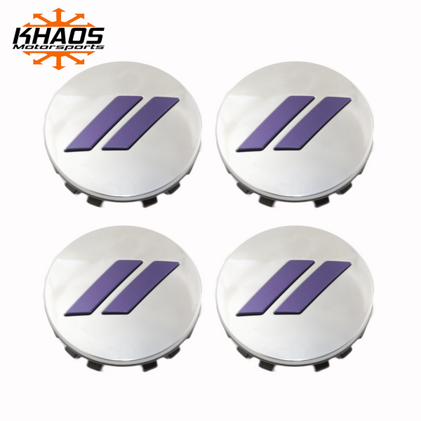 Dodge Hornet 2023+ Center Hub Cap Color Matched