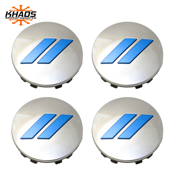 Dodge Hornet 2023+ Center Hub Cap Color Matched