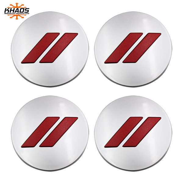 Dodge Hornet 2023+ Center Hub Cap Color Matched
