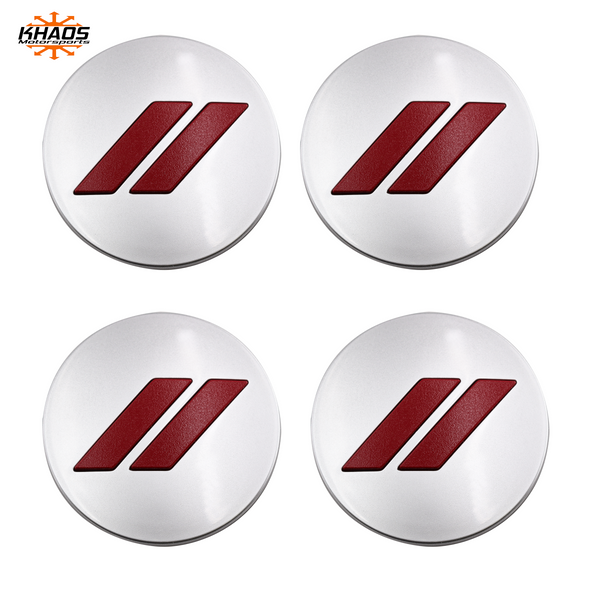 Dodge Hornet 2023+ Center Hub Cap Color Matched