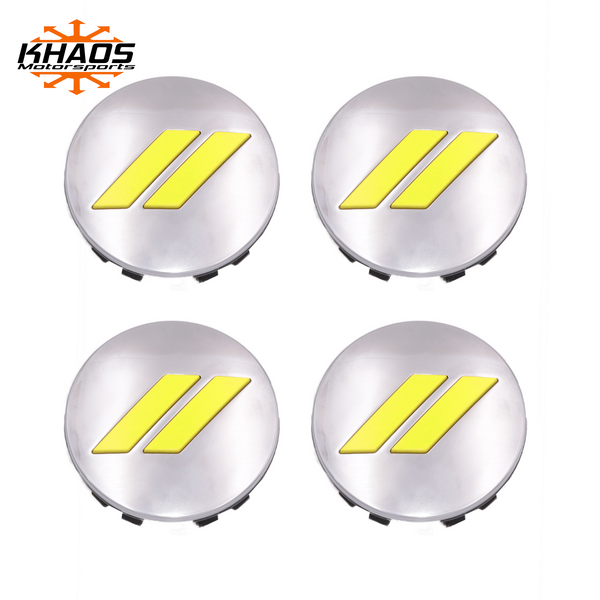 Dodge Hornet 2023+ Center Hub Cap Color Matched