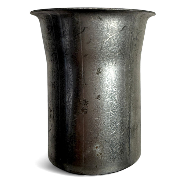 3" Collector Flange Coupler / Adaptor to 2-1/2" Aluminized