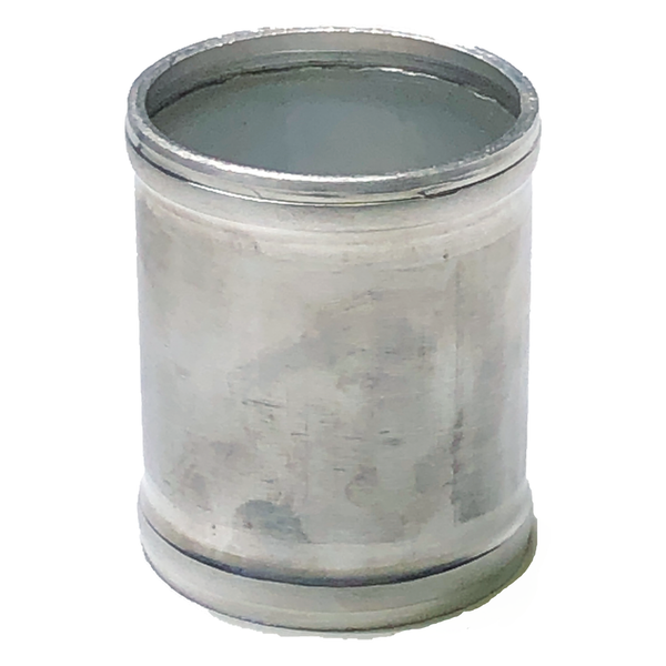 2.50" Aluminum Coupler