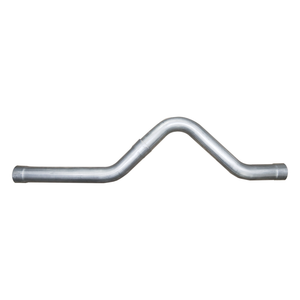 2.5" Universal Over Axle Exhaust Kit AZ