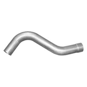 2.5" Universal Over Axle Exhaust Kit AZ