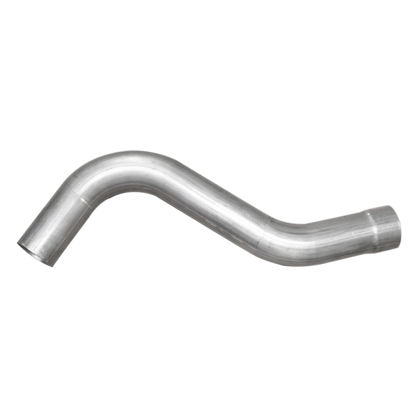 2.5" Universal Over Axle Exhaust Kit AZ