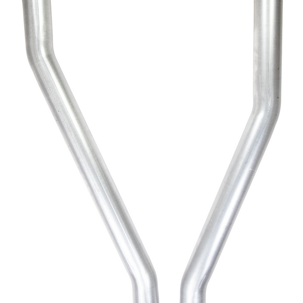 2011+ Dodge Durango or Grand Cherokee 5.7 Muffler Replacement For AWD Aluminized 2011+ Dodge Durango or Grand Cherokee 5.7 Muffler Replacement For AWD Aluminized