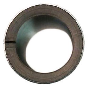 Reducer Pipe Adaptor 2-1/2" ID to 3" ID Aluminized
