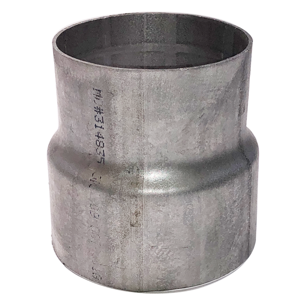 Reducer Pipe Adaptor 3 Reducer Pipe Adaptor 3