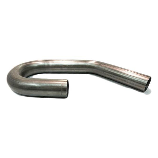 1 5/8" U J Combo 304 Stainless Steel 16GA. Mandrel Bend