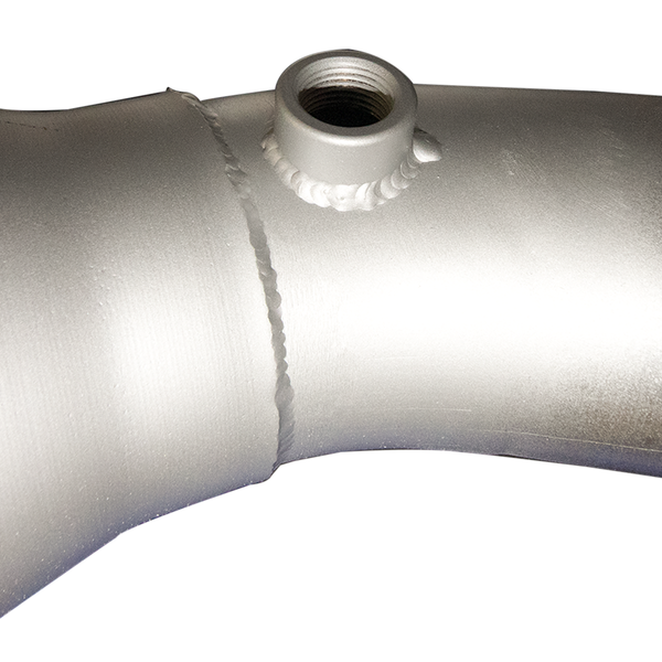 High Flow Catted Down Pipes Dodge Challenger Charger 300  6.4