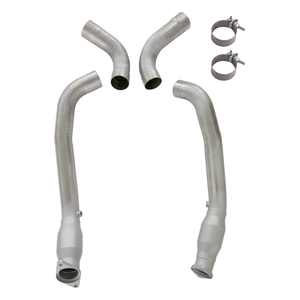 High Flow Catted Down Pipes Dodge Challenger Charger 300  6.4