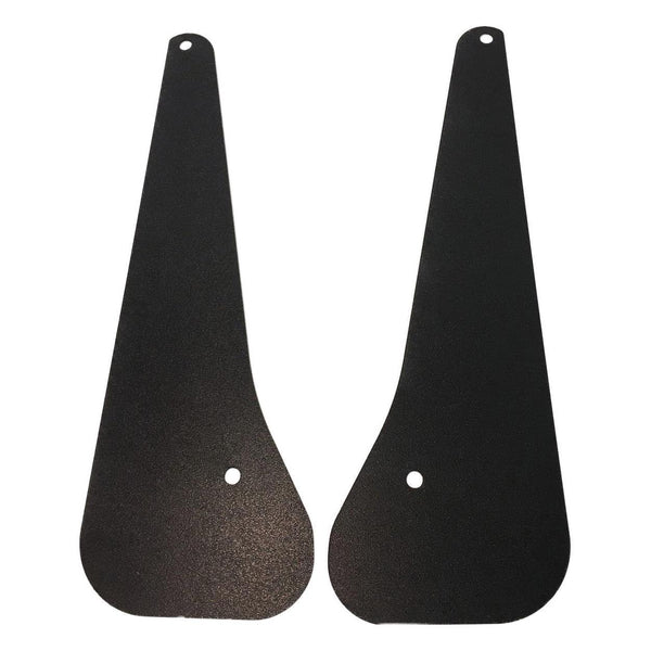 Dodge Charger Covert Splash Guards 2011-2014