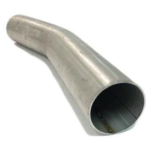 1 5/8" 22.5 Degree 304 Stainless Steel 16GA. Mandrel Bend