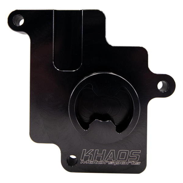 Dodge Charger and Challenger Active Exhaust Simulator 2015-2023