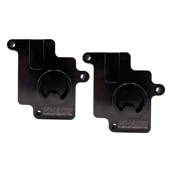 Dodge Charger and Challenger Active Exhaust Simulator 2015-2023