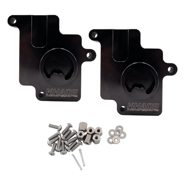 Dodge Charger and Challenger Active Exhaust Simulator 2015-2023