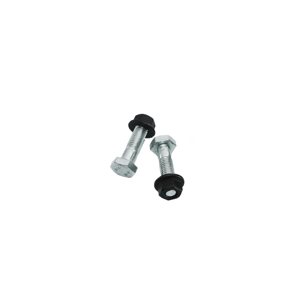 2019 - Present Dodge Ram 5.7L With Muffler 304 Stainless Steel