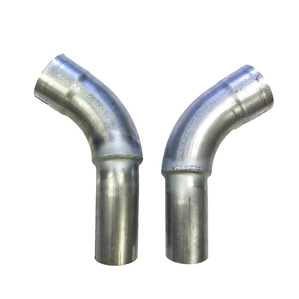 3"  High Flow Catted Mid Pipe Down Pipe for Dodge Charger Challenger Magnum 300 5.7L