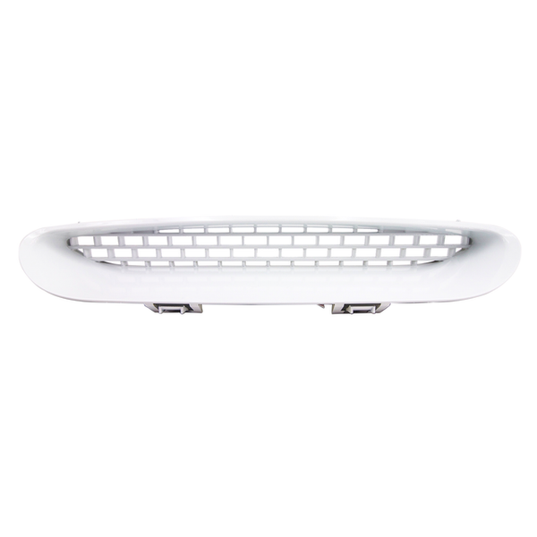 Dodge Charger Color Matched Hood Bezels (392 Hood) 2015-2023