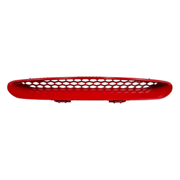Dodge Charger Color Matched Hood Bezels (392 Hood) 2015-2023