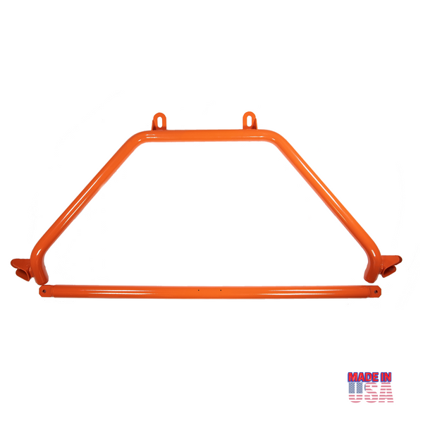 REAR STRUT BRACE FOR 2011-2017 CHARGER/CHALLENGER/300