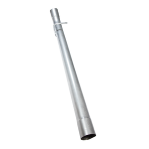 Muffler Delete Aluminized Steel Will Fit 2014-2018 Chevy GMC Silverado Sierra 1500