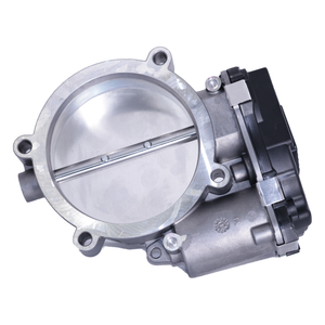 Dodge Hellcat Charger Challenger Ram Trackhawk OEM Mopar Throttle Body 68184386AE
