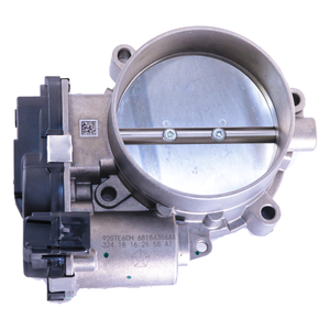 Dodge Hellcat Charger Challenger Ram Trackhawk OEM Mopar Throttle Body 68184386AE