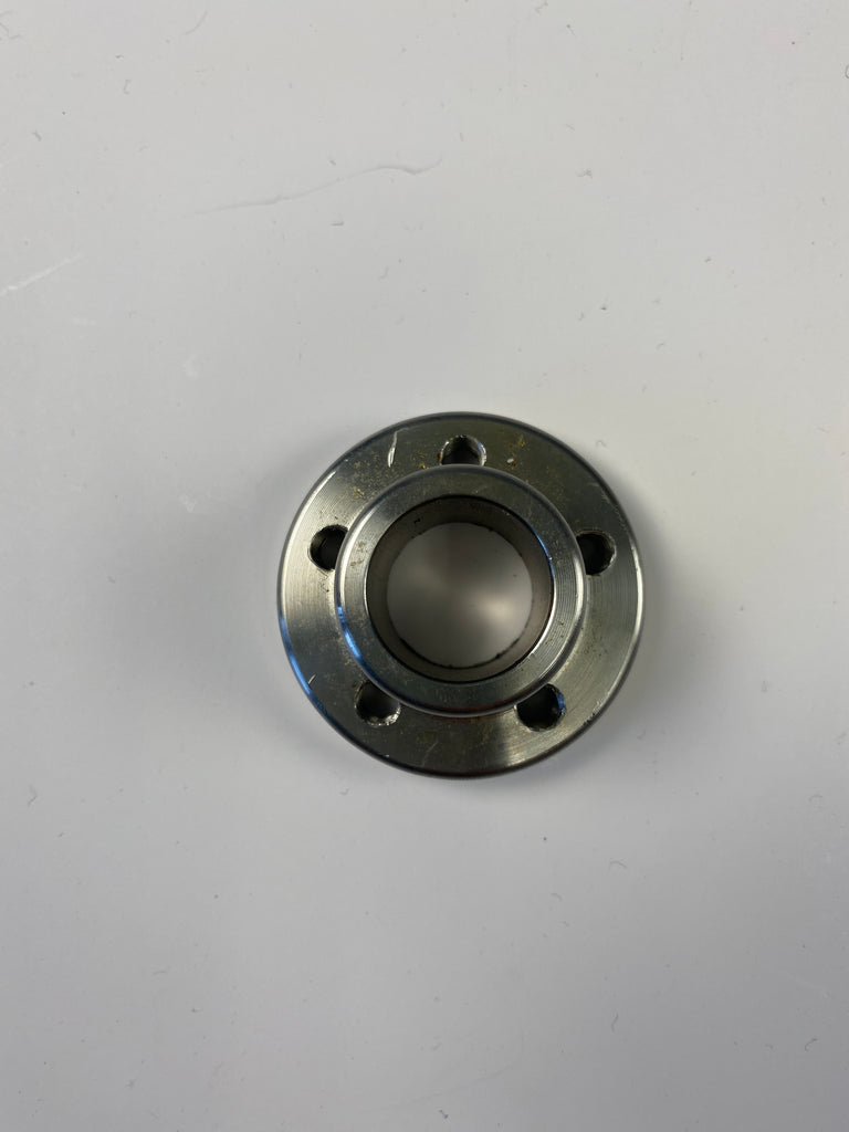 HUB GM Supercharger Pulley Hub LSA with screws – Khaos Motorsports