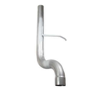 JEEP JL MUFFLER DELETE