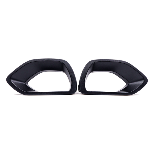 Dodge Charger Upper Grille Intake Bezel 2019+ Color Matched
