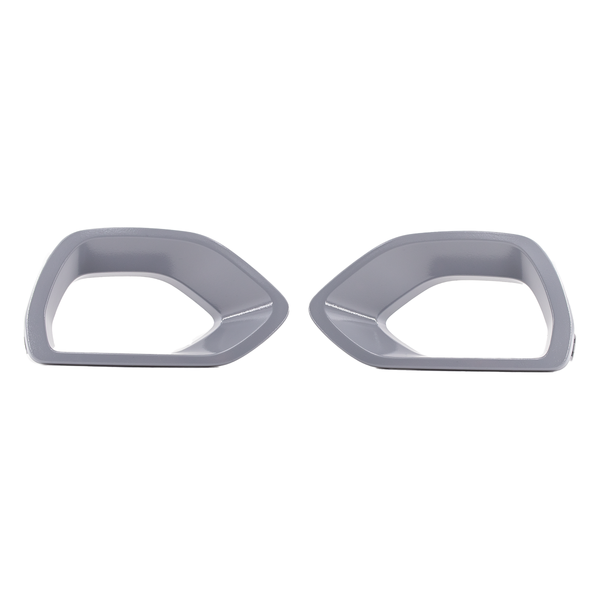 Dodge Charger Upper Grille Intake Bezel 2019+ Color Matched