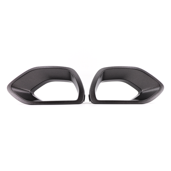 Dodge Charger Upper Grille Intake Bezel 2019+ Color Matched