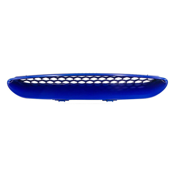 Dodge Charger Color Matched Hood Bezels (392 Hood) 2015-2023