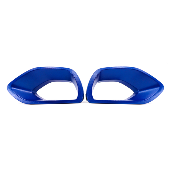 Dodge Charger Upper Grille Intake Bezel 2019+ Color Matched