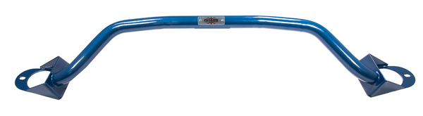 FRONT STRUT BRACE FOR CHALLENGER/CHARGER/300 POWDER COATED REFLEX BLUE